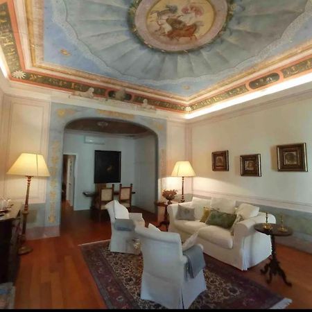 Lusso E Charme! Apartment ฟลอเรนซ์ ภายนอก รูปภาพ