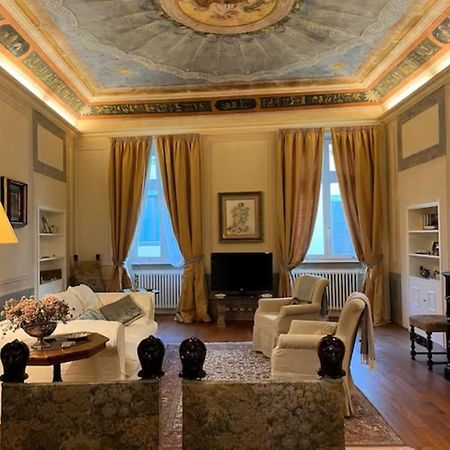 Lusso E Charme! Apartment ฟลอเรนซ์ ภายนอก รูปภาพ