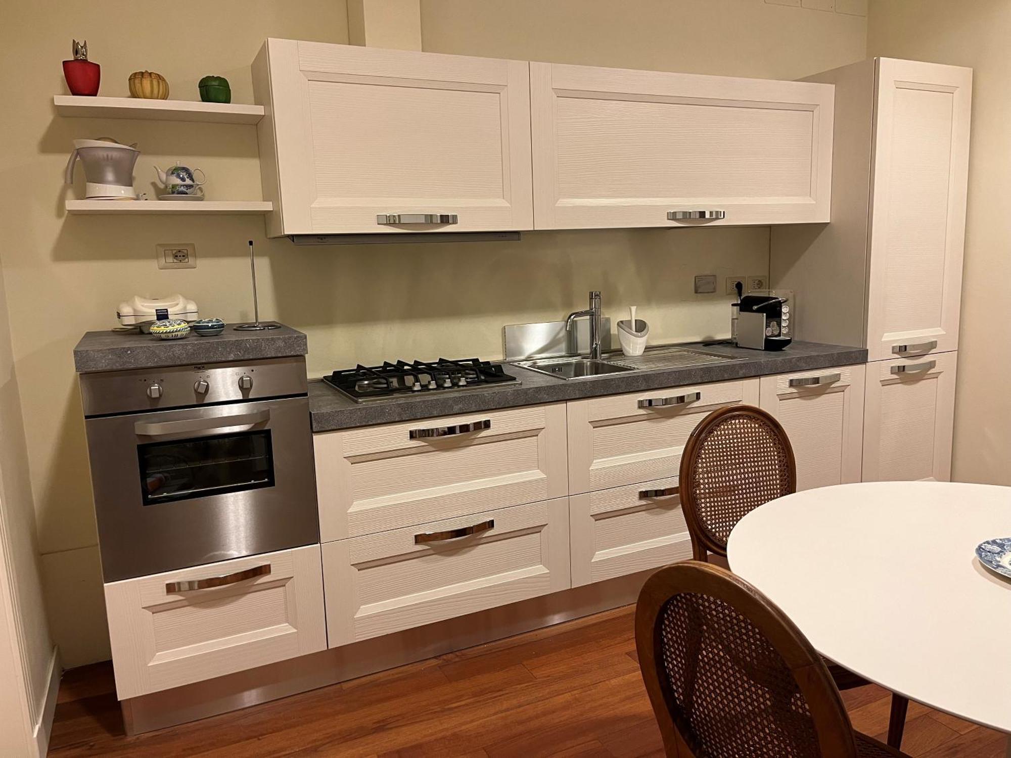 Lusso E Charme! Apartment ฟลอเรนซ์ ภายนอก รูปภาพ