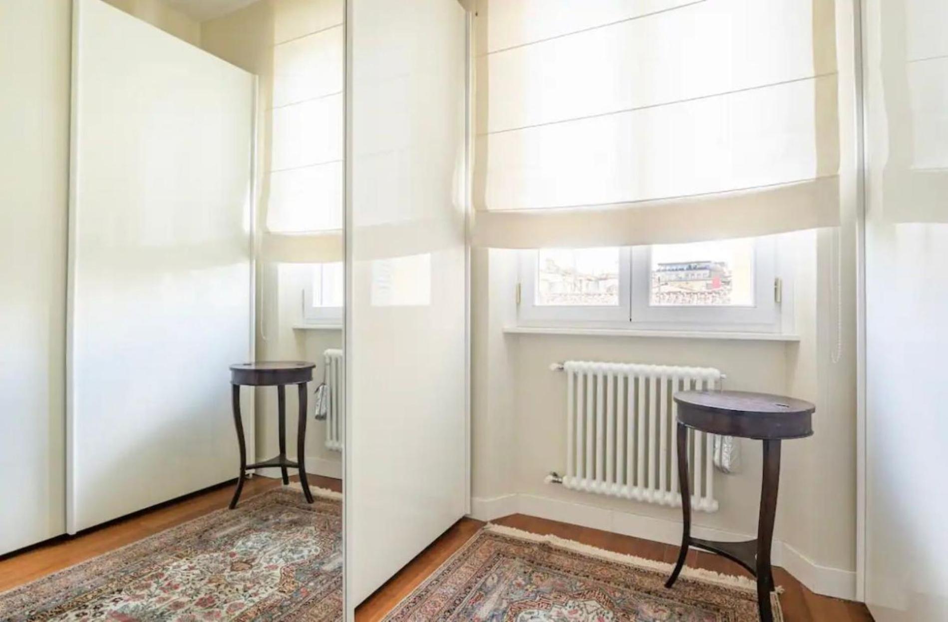 Lusso E Charme! Apartment ฟลอเรนซ์ ภายนอก รูปภาพ