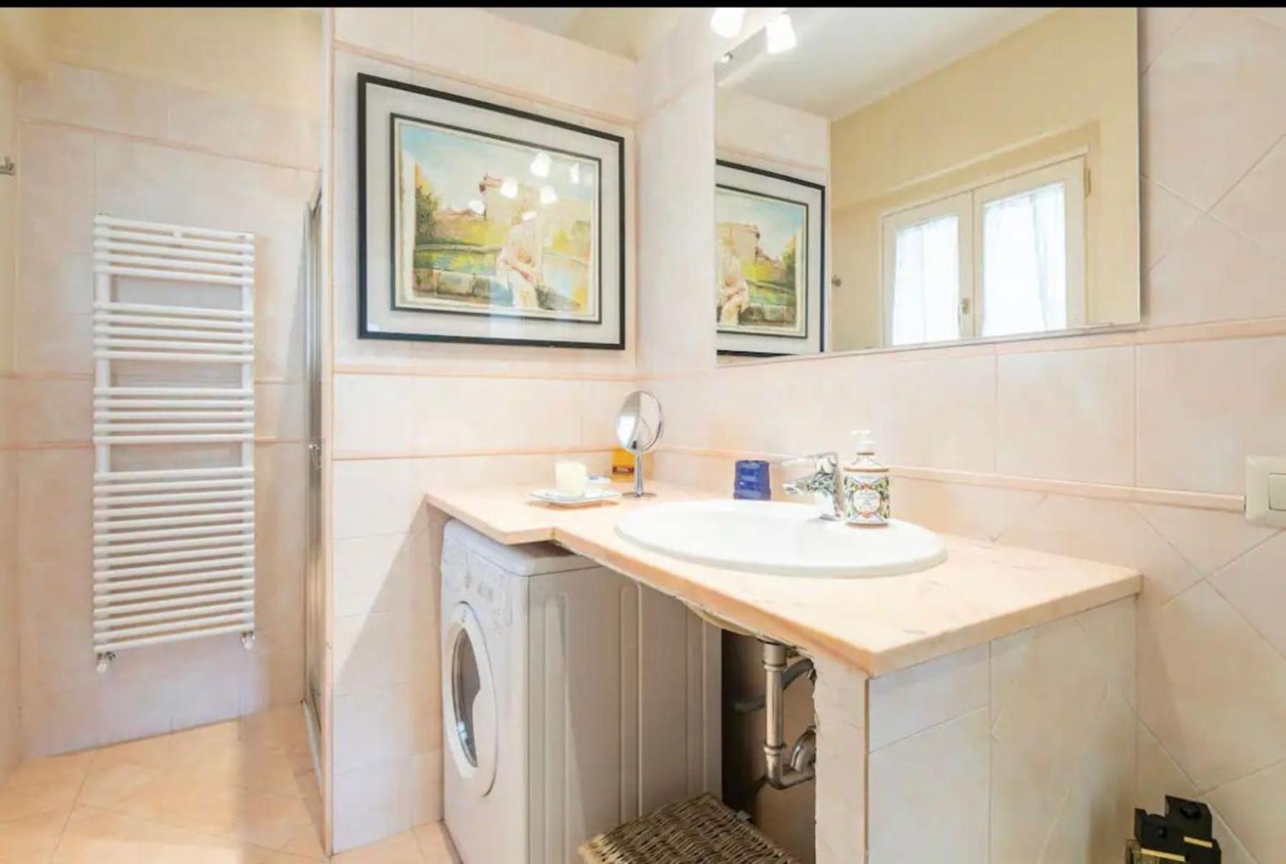Lusso E Charme! Apartment ฟลอเรนซ์ ภายนอก รูปภาพ