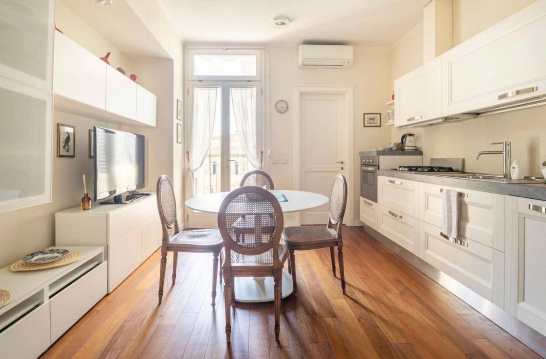Lusso E Charme! Apartment ฟลอเรนซ์ ภายนอก รูปภาพ
