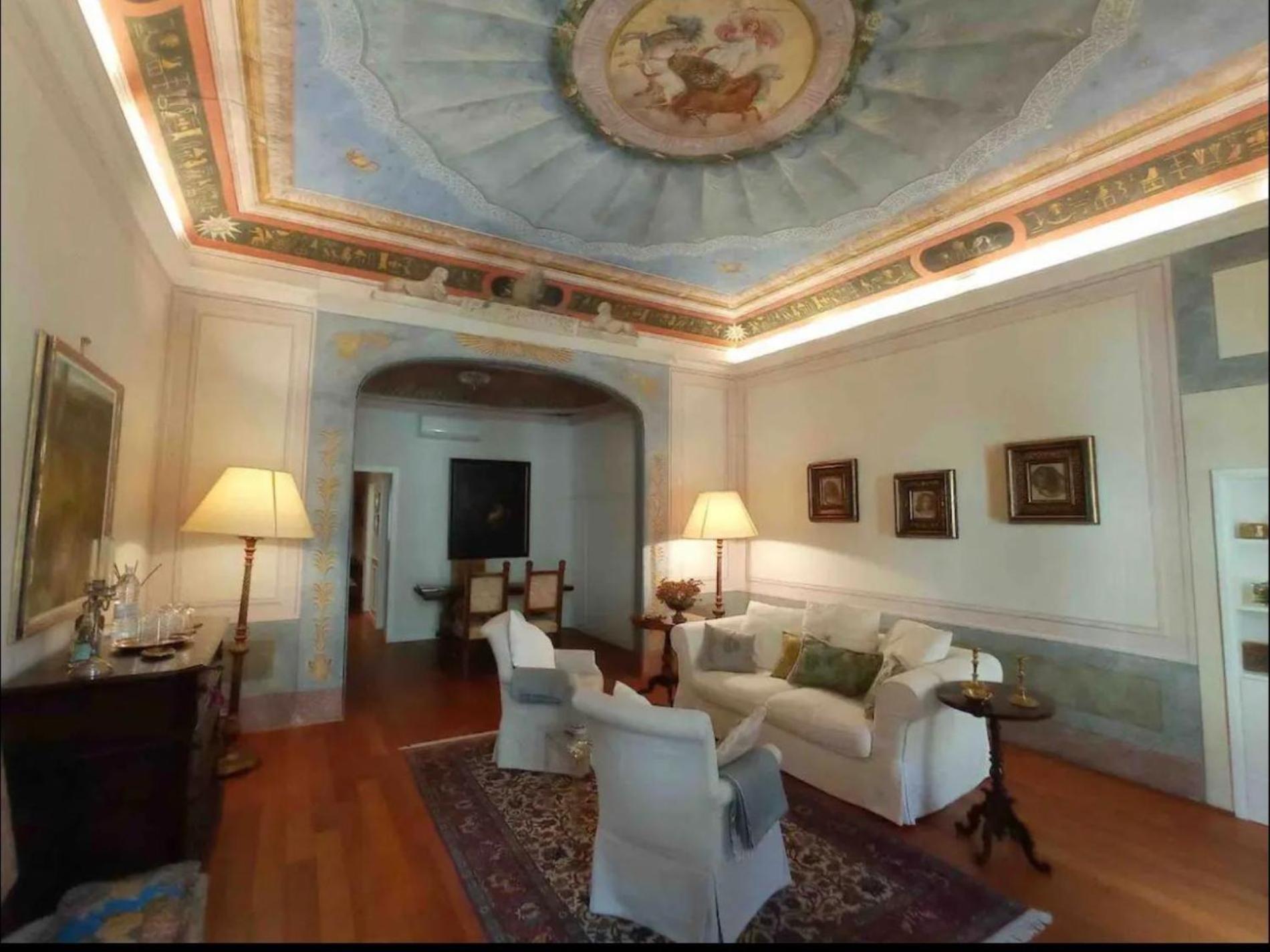 Lusso E Charme! Apartment ฟลอเรนซ์ ภายนอก รูปภาพ